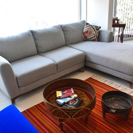 Appartement Depto 2Bdr, Polanco By Pepe Casas à Mexico Extérieur photo