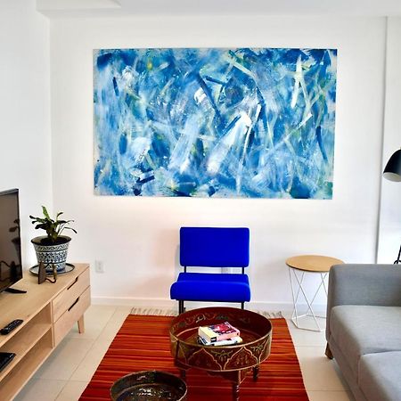 Appartement Depto 2Bdr, Polanco By Pepe Casas à Mexico Extérieur photo