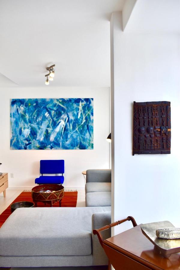 Appartement Depto 2Bdr, Polanco By Pepe Casas à Mexico Extérieur photo