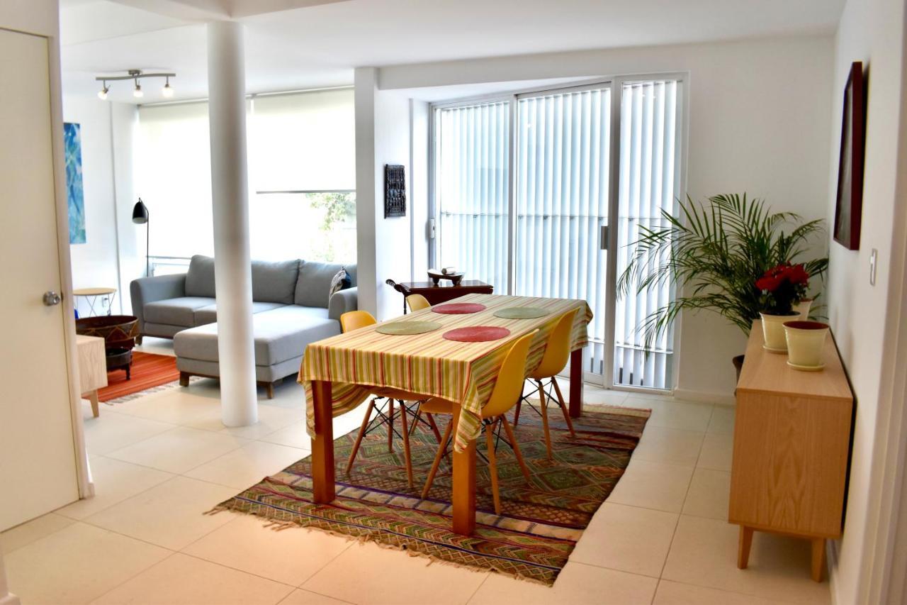 Appartement Depto 2Bdr, Polanco By Pepe Casas à Mexico Extérieur photo