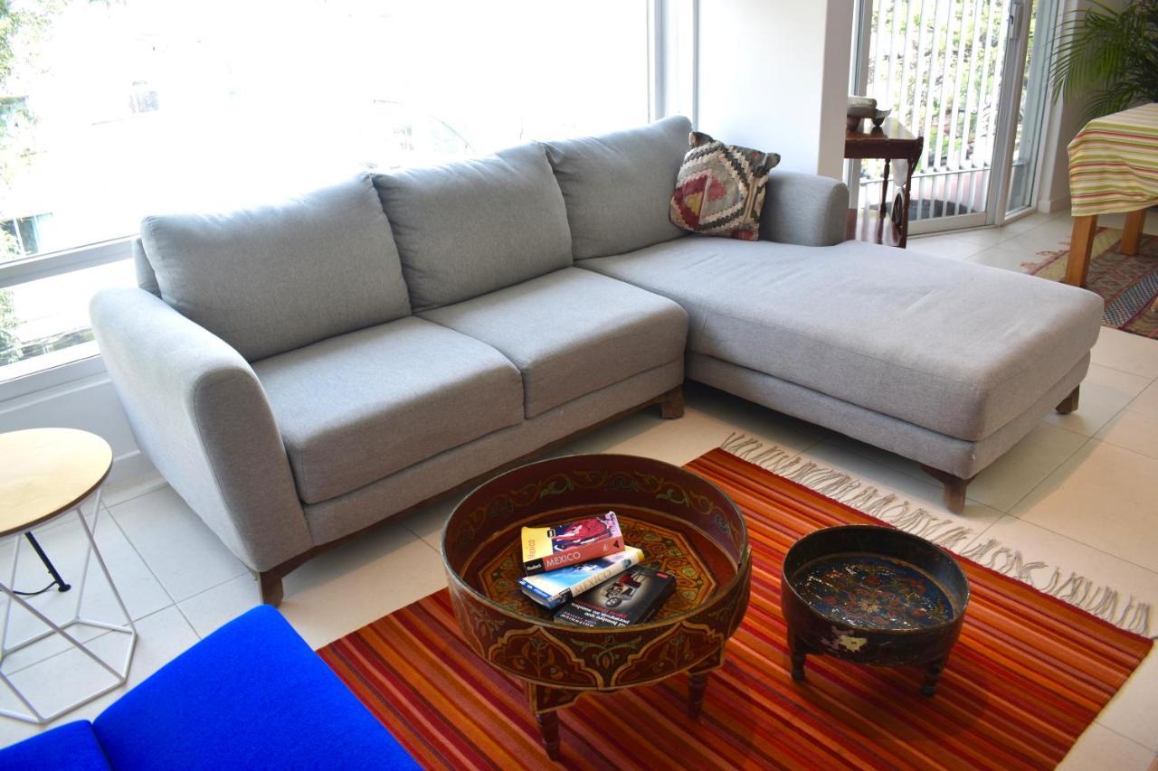Appartement Depto 2Bdr, Polanco By Pepe Casas à Mexico Extérieur photo