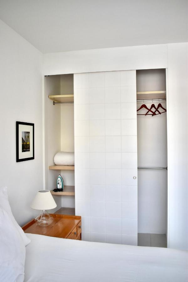 Appartement Depto 2Bdr, Polanco By Pepe Casas à Mexico Extérieur photo