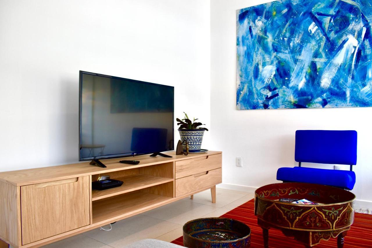 Appartement Depto 2Bdr, Polanco By Pepe Casas à Mexico Extérieur photo