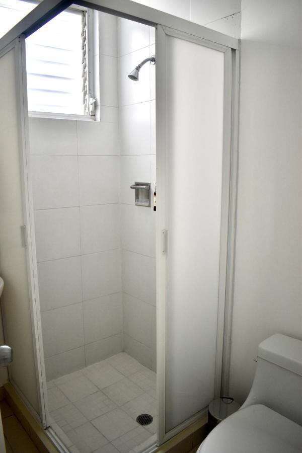 Appartement Depto 2Bdr, Polanco By Pepe Casas à Mexico Extérieur photo